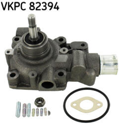 SKF VKPC 82394 Pompa de apa racire motor