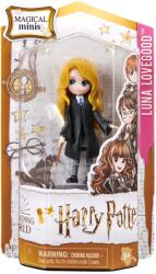 Spin Master Figurina Luna Lovegood Harry Potter Magical Minis 7, 5 cm (6061844_20133254) Figurina
