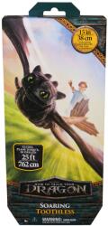 Spin Master Dragon zburator Toothless 38 cm, planor pentru copii How to Train Your Dragon (6072659) Figurina