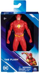 Spin Master Figurina The Flash 15 cm articulata, Spin Master, univers DC (6055412_20142915) Figurina