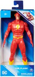 Spin Master Figurina The Flash DC Comics, articulata, 24 cm, Spin Master (6066925_20142739) Figurina