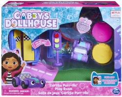 Spin Master Set camera deluxe Gabby’s Dollhouse Carlita cu figurina si accesorii (6069300_20145704) Figurina