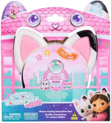Spin Master Urechi de pisica interactive Gabby's Dollhouse The Movie, cu lumini si sunete (6074336) Figurina