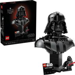 LEGO® Star Wars™ - Darth Vader mellszobor (75439)