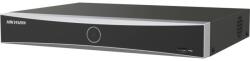 Hikvision NVR Hikvision 8 canale AcuSeek K Vpro DS-7608NXI-K1/VPRO; 3-ch@12 MP or 6-ch@8 MP or 12-ch@4 MP or 24-ch@1080p decoding capacity, H. 265 +/H. 265/H. 264+/H. 264, iesiri: HDMI/VGA, 1x SATA max 16TB pe 