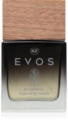 K2 Evos Sparta parfum pentru masina 50 ml