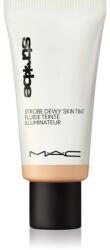 M·A·C Strobe Dewy Skin Tint tónusegyesítő hidratáló krém árnyalat Light 2 30 ml