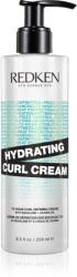 Redken Hydrating Curl Cream hidratáló formázó krém göndör hajra 250 ml