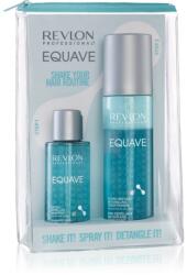 Revlon Equave Shake Your Hair Routine szett minden hajtípusra