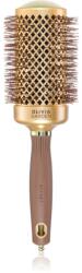 Olivia Garden Expert Shine Wavy perie rotundă pentru păr 55 mm 1 buc
