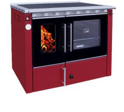 SENKO C-25 PREMIUM burgundy
