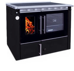 SENKO C-25 PREMIUM black