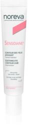Noreva Sensidiane Soothing Eye Contour Care szemkörnyékápoló a diszkomfortérzetre és a szem duzzattságára 15 ml