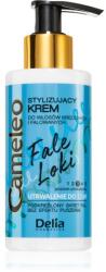 Delia Cosmetics Cameleo Fale Loki hajformázó krém göndör hajra 150 ml