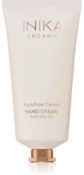 INIKA Organic Phytofuse Renew Hand Cream hidratáló kézkrém 75 ml