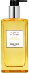 Hermès Le Bain Un Jardin à Cythère tusfürdő gél testre és hajra 200 ml