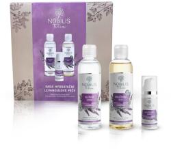 Nobilis Tilia Komplexní Pleťová Řada ajándékszett az intenzív hidratálásért