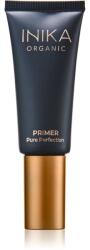 INIKA Organic Bio Primer Smoothing Egységesítő sminkalap hialuronsavval 30 ml