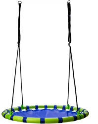 Sports Oneal Fészekhinta 100 cm - kék (GRT-244207) - morzsajatekbolt