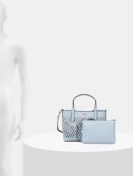 GUESS чанта дамска LETTY (HWPG99.11750) - answear - 148,62 лв