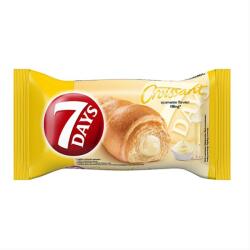 7DAYS croissant pezsgőkrém 60g