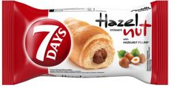 7DAYS croissant mogyorós 60g