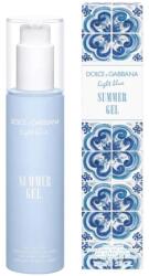 Dolce&Gabbana Dolce & Gabbana Light Blue Summer Gel pentru după expunerea la soare 150 ml