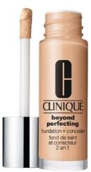 Clinique Beyond Perfecting Foundation+Concealer Foundation + corector Tester CN28 Ivory