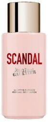 Jean Paul Gaultier Scandal Lotiunea de corp pentru femei 200 ml