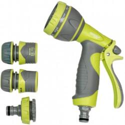 Gardex Tools Set pistol stropit 1/2" , 7 duze si 3 accesorii , Gardex