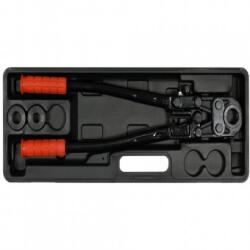 TOYA Cleste sertizat tevi Pex-Al-Pex TH16-26, deschidere 27mm Cleste