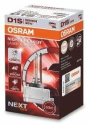 OSRAM XENARC NIGHT BREAKER LASER NextGen 85V D1S XENON izzó
