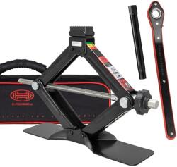 Heyner prémium 1.5T mechanikus emelő `BLACK EDITION` BMW-hez