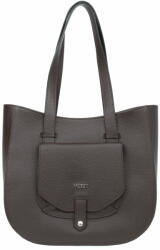  Vezze Copertina Choco bőr táska