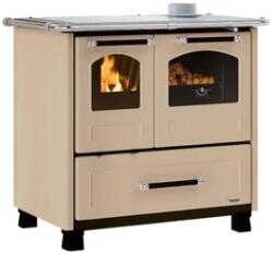 La Nordica-Extraflame Family 4.5 cappuccino