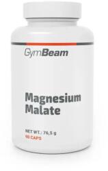 GymBeam Vitamine si minerale Magnesium Malate - GymBeam - vexio