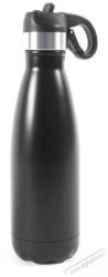 AGA DS2715 termosz 350 ml, fekete