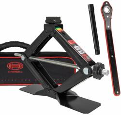 Heyner PRÉMIUM 2T `BLACK EDITION` mechanikus emelő BMW-hez