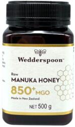  Manuka méz MGO 850+ RAW 500g