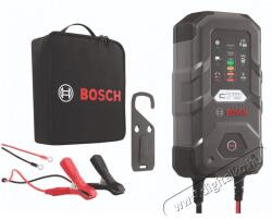 Bosch C70, 12V 24V autó akkumlátor töltő