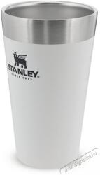 STANLEY Pint Adventure, 470 ml zöld thermo bögre