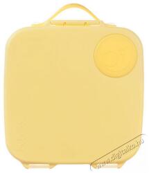  b. box nagy uzsonnás doboz - lemon twist