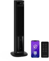 Klarstein Mistral intelligens léghűtő vízhűtéssel | 365 m³/h | 4 l | 35 m2 | 3 üzemmód | 36 W () - klarstein - 62 290 Ft