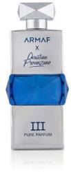 Armaf X Christian Provenzano III 100 ml parfüm uniszex