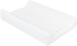 KikkaBoo Salteluță de înfășat cu memorie KikkaBoo - Airknit, alb (31106010135) Saltea de infasat