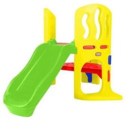 Little Tikes Hide & Slide mászóka csúszdával (172809) (172809) - pepita