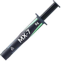Arctic MX-7, 2.9 g/cm³, -50~250°C, 35000-38000 poise, 8g, сив (ACTCP00091A)