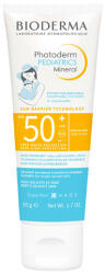 BIODERMA Photoderm PEDIATRICS Mineral SPF 50+ 50ml