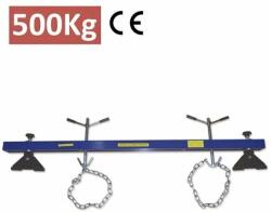 JBM motortartó állvány félkaros/oldalsó támasztékkal