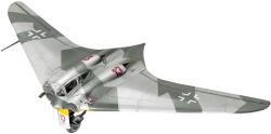 Revell Model de asamblat a unei aeronave militare Revell - Horten Go-229 (04312) (R04312)